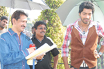 Sudigadu Movie Working Stills